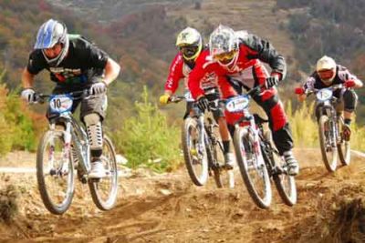 Novedades Open Shimano 2013: Bariloche ser� la primera fecha 