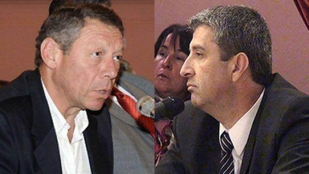  Pol�mica entre el gobierno y la UCR por el sistema provisional