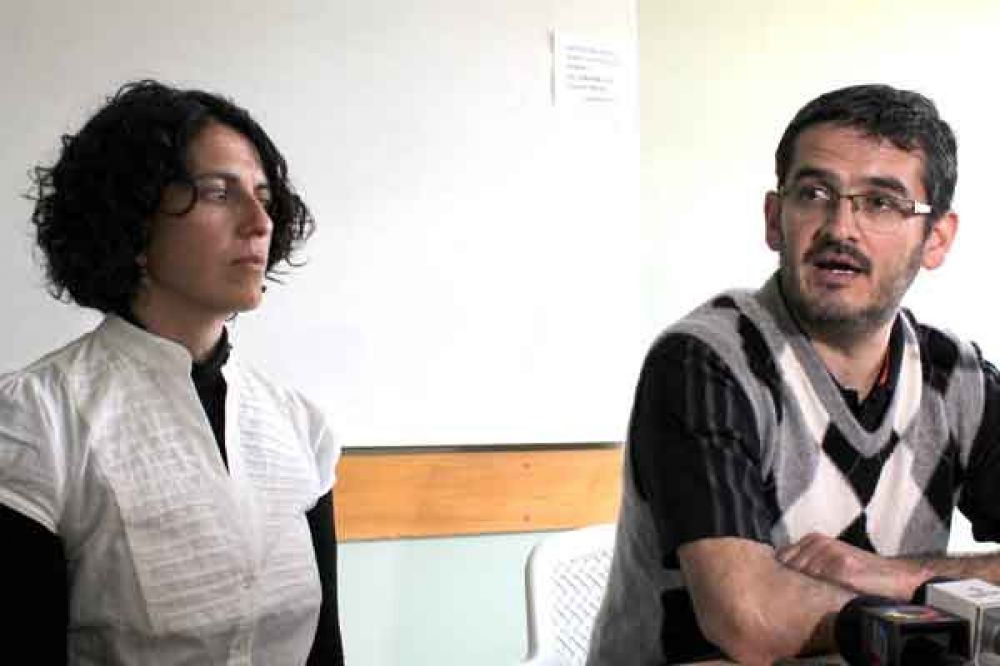 Autoridades sanitarias dieron detalles del caso de Triquinosis 
