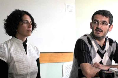 Autoridades sanitarias dieron detalles del caso de Triquinosis 