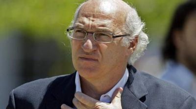 Optimismo sobre el acuerdo con Bianchi: el lunes se define