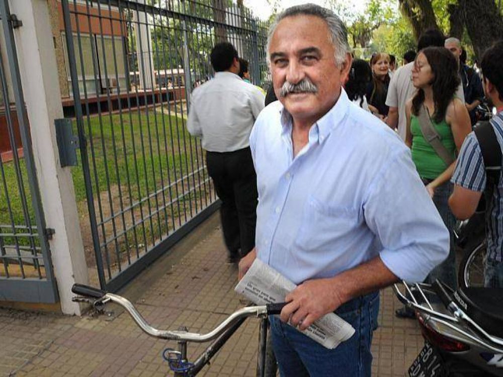 El Partido Obrero tambi�n condena la privatizaci�n de espacios p�blicos.