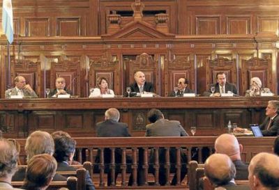 Aunque los plazos pueden variar, la Corte Suprema tendr� la palabra final