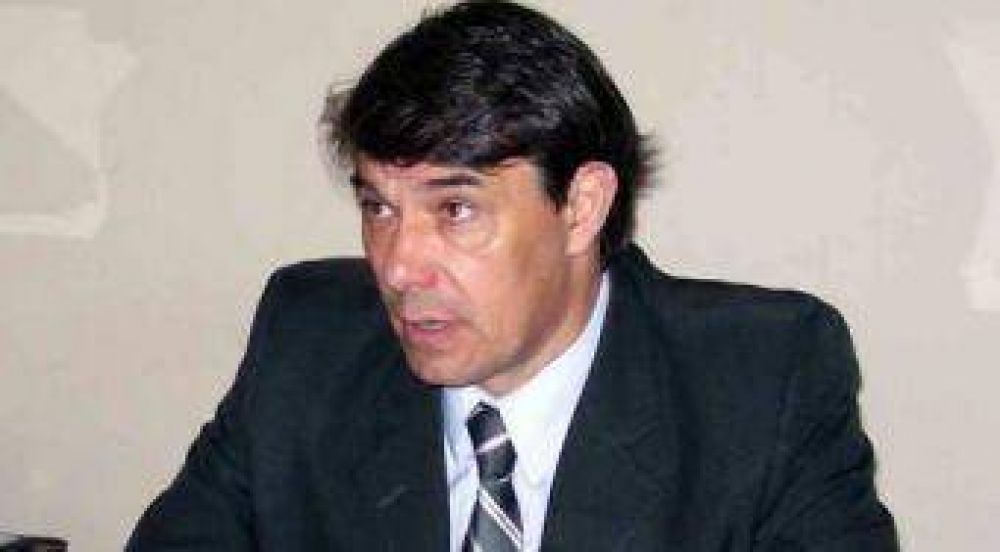 La UCR invita a debatir sobre pol�tica social.