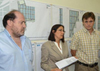 Anunciaron m�s de 500 cr�ditos del PROCREAR para Santa Rosa 