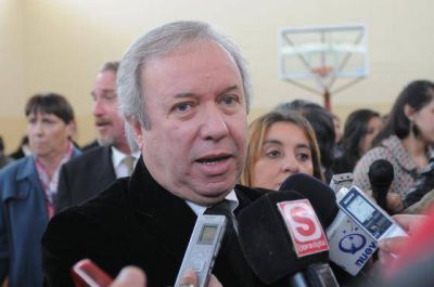 �No hay nada garantizado� dijo Peralta sobre los aguinaldos