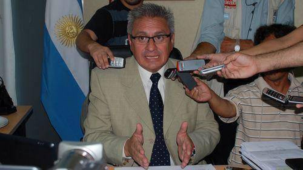 Ratifican la denuncia sobre aumentos de tarifas en SECHEEP.