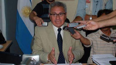 Ratifican la denuncia sobre aumentos de tarifas en SECHEEP.