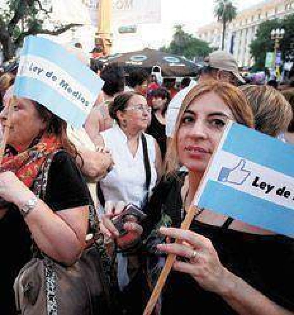  �No se ve afectada la libertad de expresi�n�