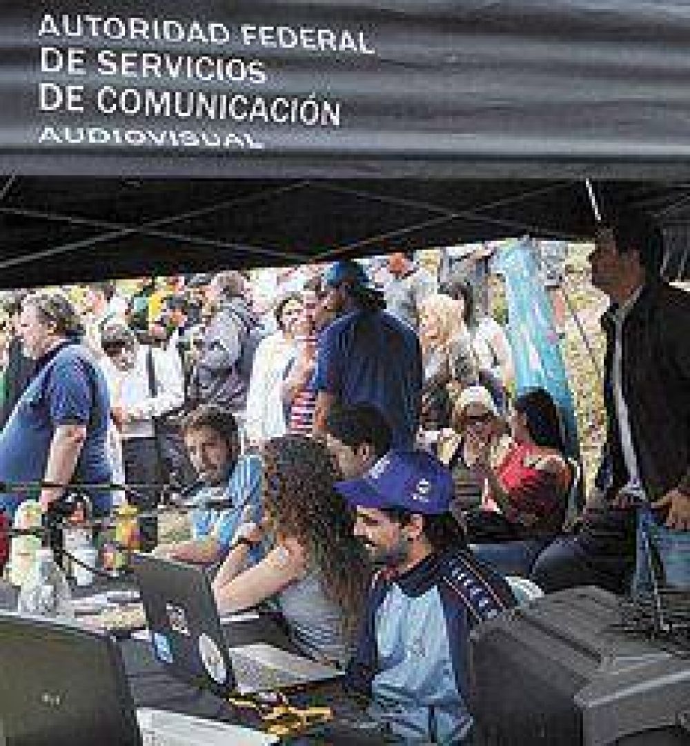  �Ahora hay que aplicar la ley�
