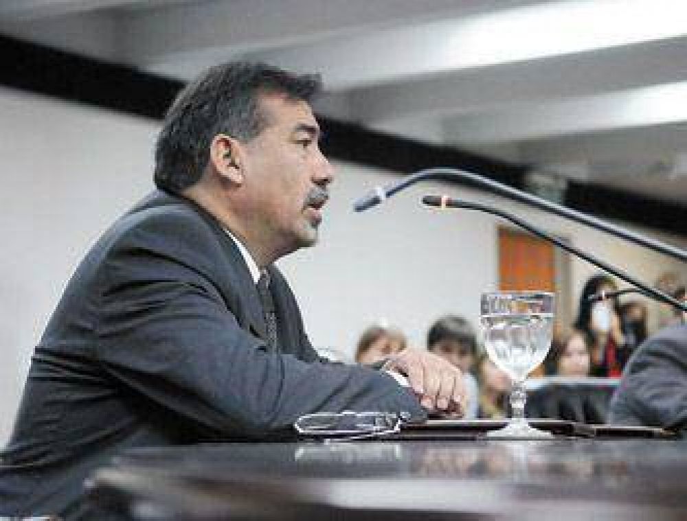 �No se ve afectada la libertad de expresi�n� 