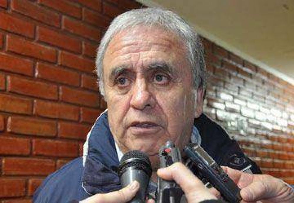 Cant�n: somos optimistas de cara al pr�ximo a�o