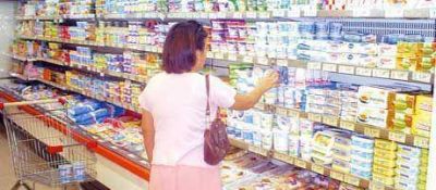 No se registraron variaciones significativas en los precios de la canasta familiar en lo que va del a�o.