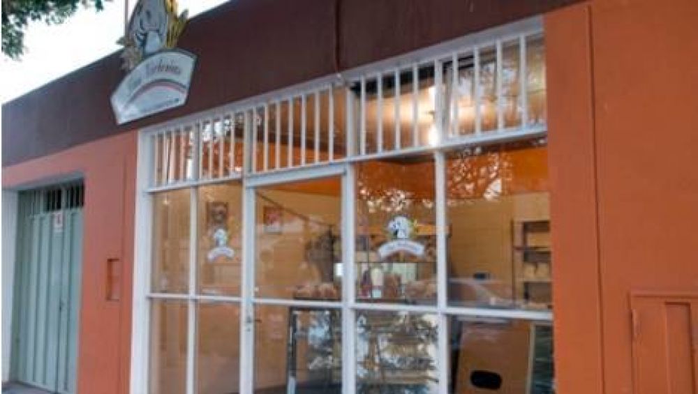 Panaderos trabajaban encerrados con llave y sin poder usar un ba�o 