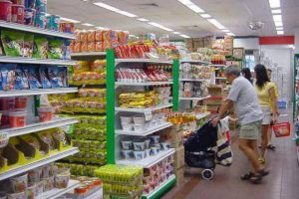 La inflaci�n fue del 0,9% en noviembre, seg�n el Indec 
