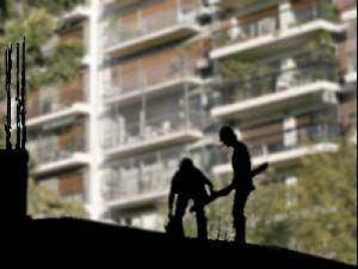 El empleo en negro registr� una disminuci�n en el tercer trimestre 