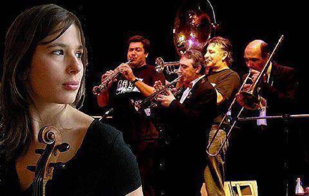 Atrium Gualok El Impenetrable se viste de gala para recibir al jazz 
