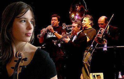 Atrium Gualok El Impenetrable se viste de gala para recibir al jazz 