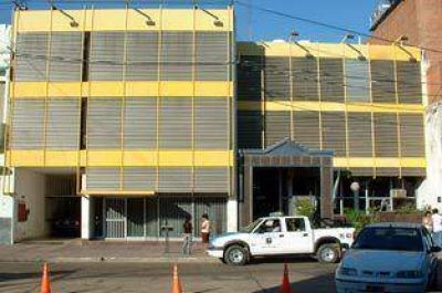 La polic�a busca intensamente a Jorge Rosa, que sigue pr�fugo 