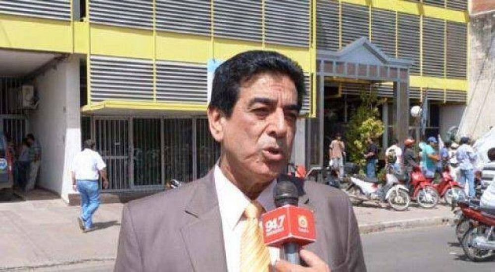�El novio de Tatiana miente�, afirm� el abogado querellante 