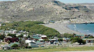 Operativo carpa por carpa