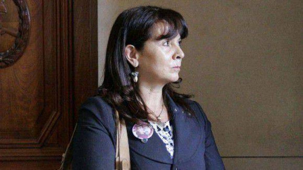 Trimarco critic� a los miembros del Congreso por la ley de trata  