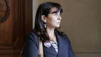 Trimarco critic� a los miembros del Congreso por la ley de trata  
