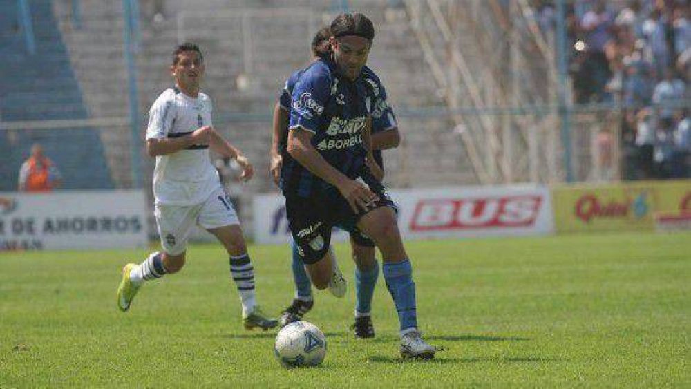 Para Ladino, �Atl�tico tiene plantel para pelear m�s arriba�  