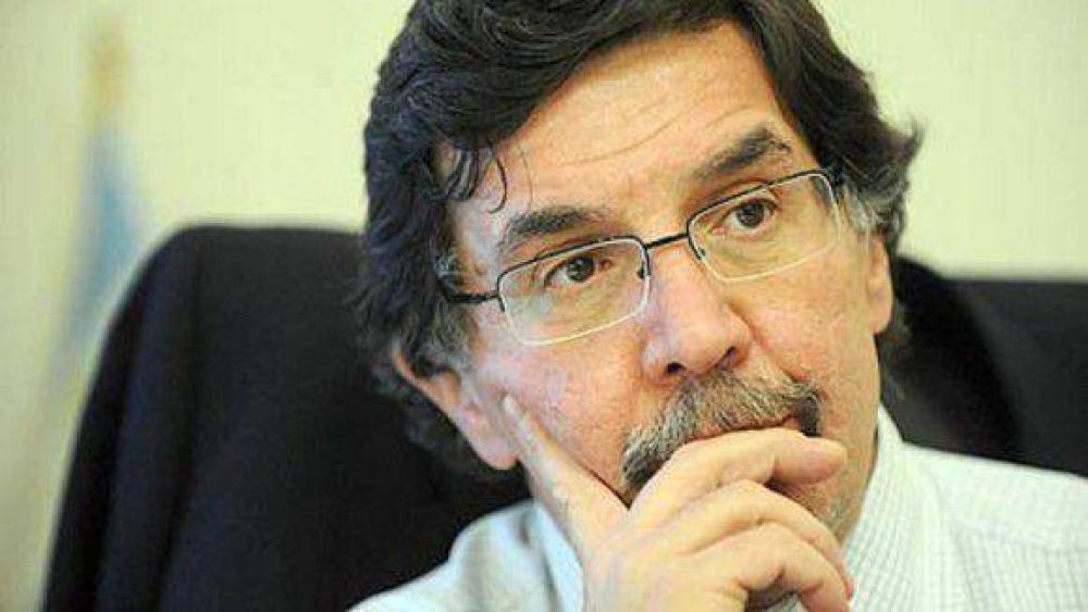 Sileoni se solidariz� con Trimarco y cuestion� el fallo absolutorio  