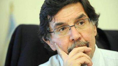 Sileoni se solidariz� con Trimarco y cuestion� el fallo absolutorio  