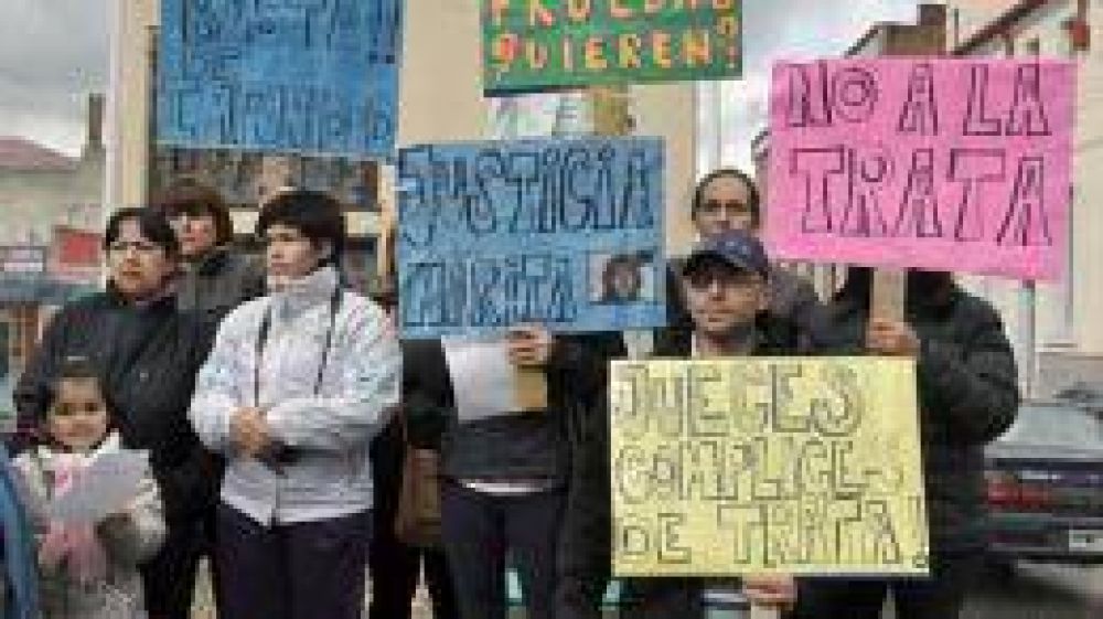 Horacio Ver�n: "en Tucum�n todos saben que hay corrupci�n en el Poder Judicial" 