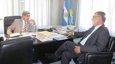 Miquelarena investigar� los gastos del Superior Tribunal