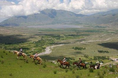 Un fin de semana para disfrutar de Tucum�n 