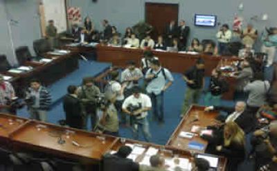 Megacausa "Jefatura II-Arsenales II": Susana Chiarotti, un testimonio clave 
