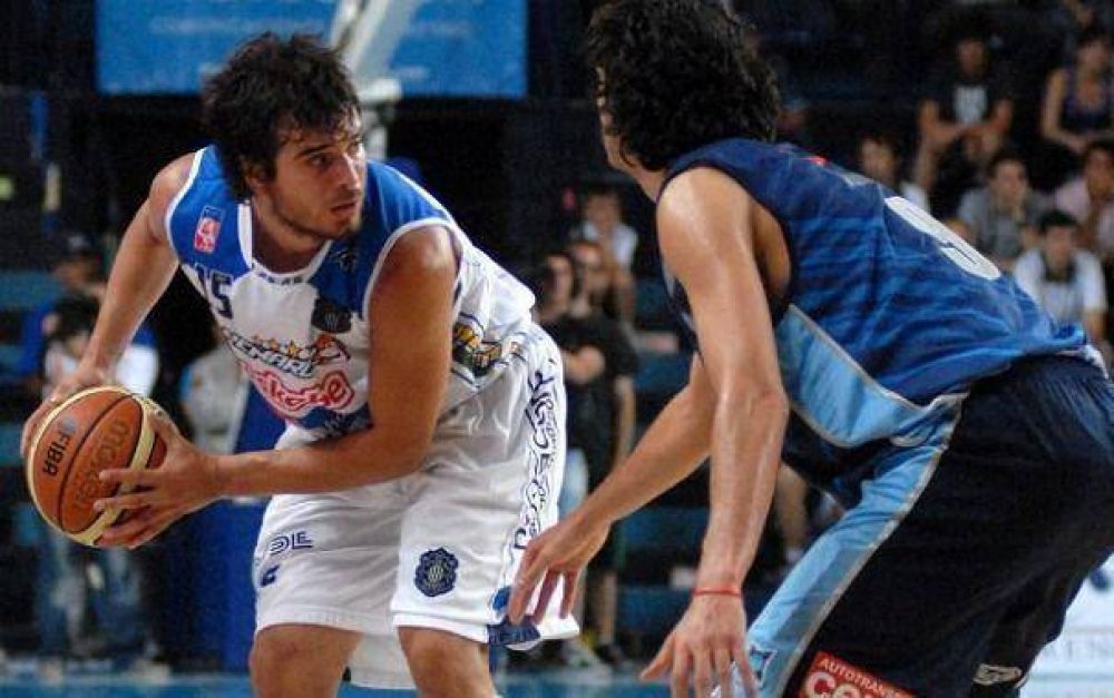Pe�arol se sac� el karma y lo defini� en el cuarto final