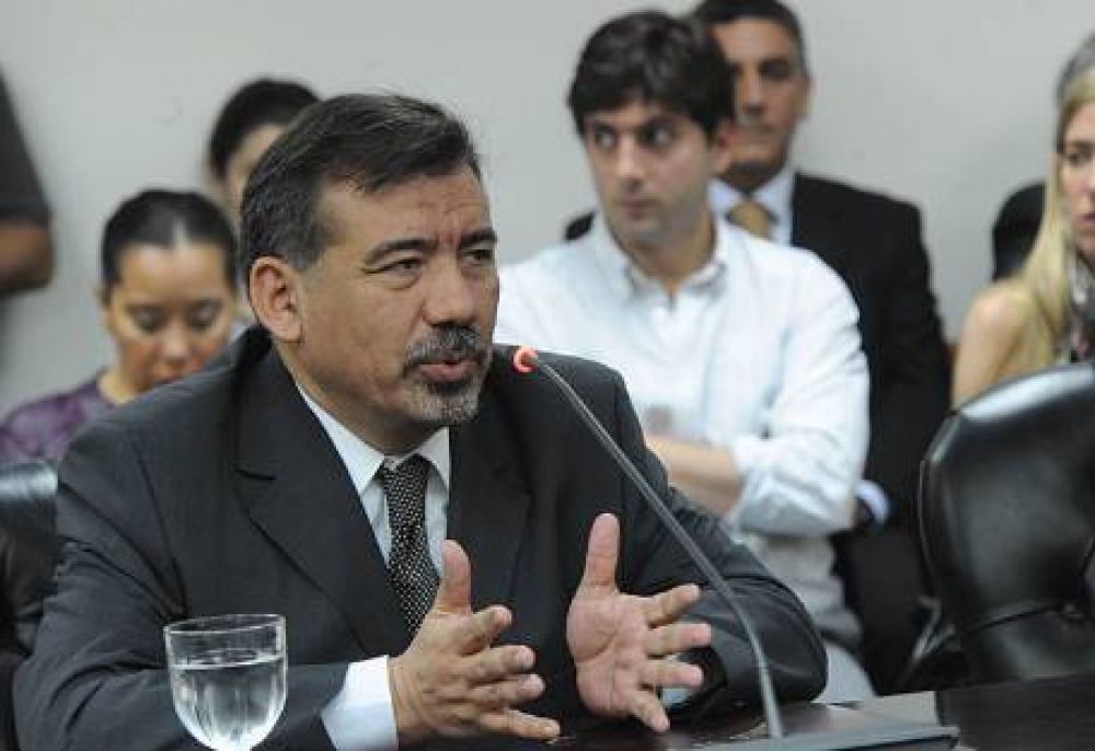 Es constitucional la Ley de Medios y se levanta la medida cautelar que favorec�a a Clar�n 