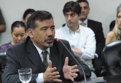 Es constitucional la Ley de Medios y se levanta la medida cautelar que favorec�a a Clar�n 