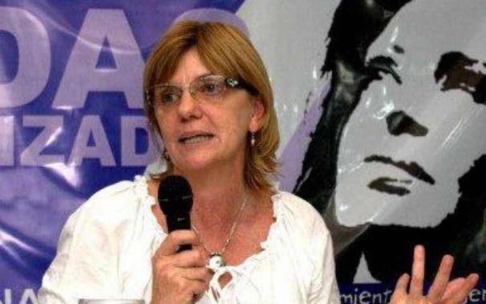 Oferta sexual: el diario de Aldrey Iglesias tiene que ser sancionado, dijo Segarra