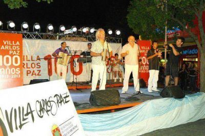 Carlos Paz sigue recaudando para los jardines maternales 
