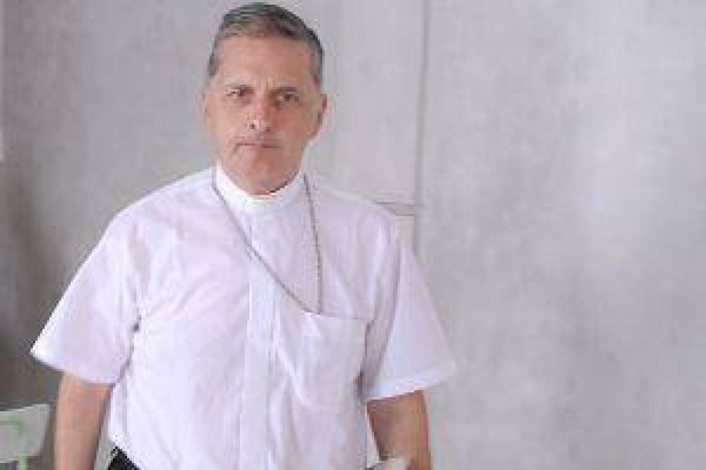 Para monse�or Torrado Mosconi, el Papa "desenmascara" a quienes presentan estos temas como "derecho" 