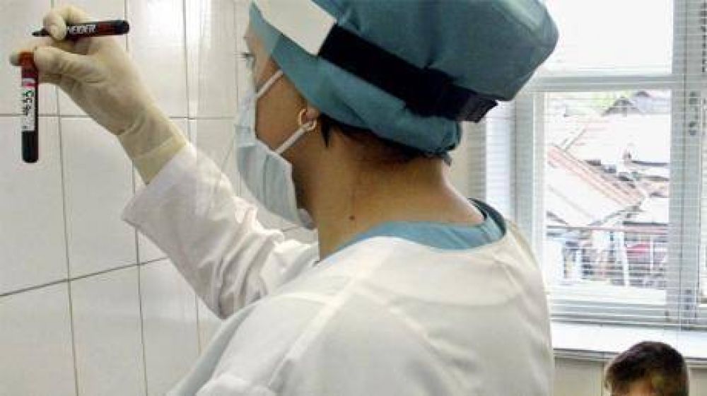 Insumos a cuentagotas en el Banco de Sangre