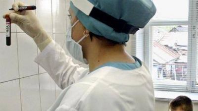 Insumos a cuentagotas en el Banco de Sangre