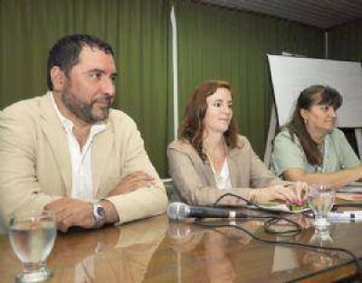 Realizan jornadas de promoci�n de la salud 