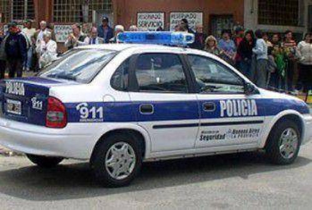  Detuvieron en Villa Gesell al acusado del crimen de un remisero en Merlo