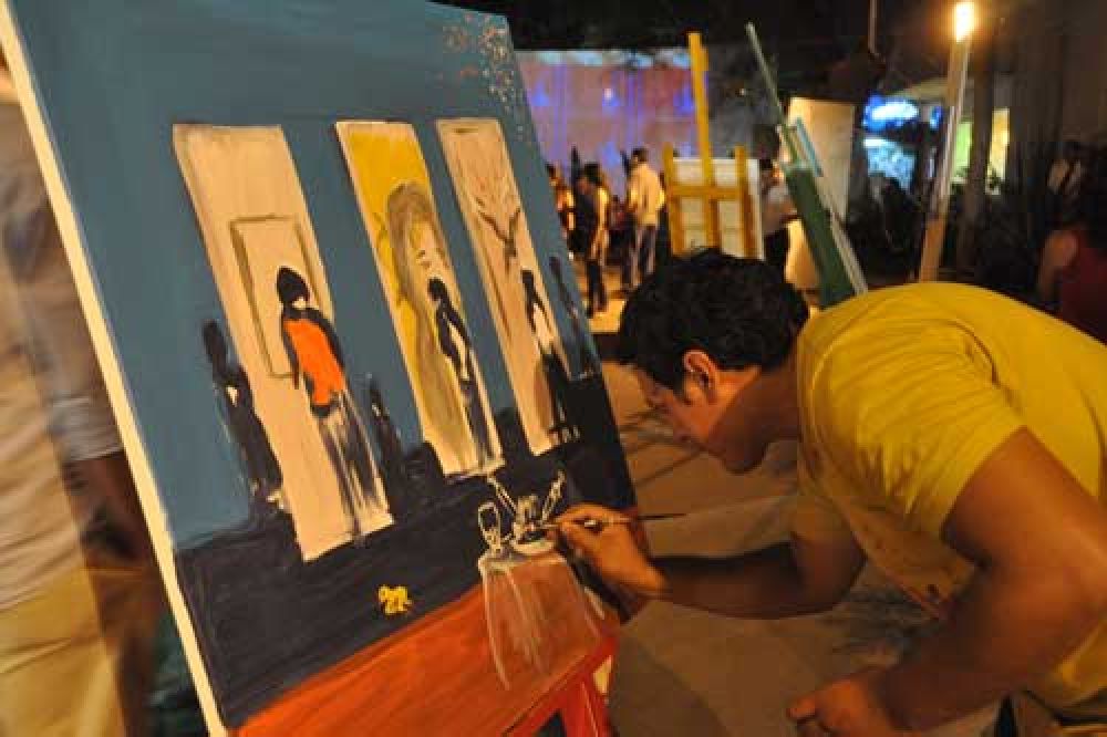 Con EncontrARTE comenzar�n actividades culturales 