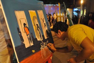Con EncontrARTE comenzar�n actividades culturales 