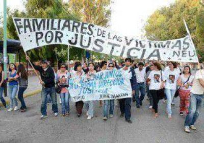 Familiares de la Cooperativa Obrera pidieron que no haya excarcelaciones