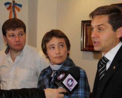 Desde hoy se crea el Fondo destinado a Educaci�n 