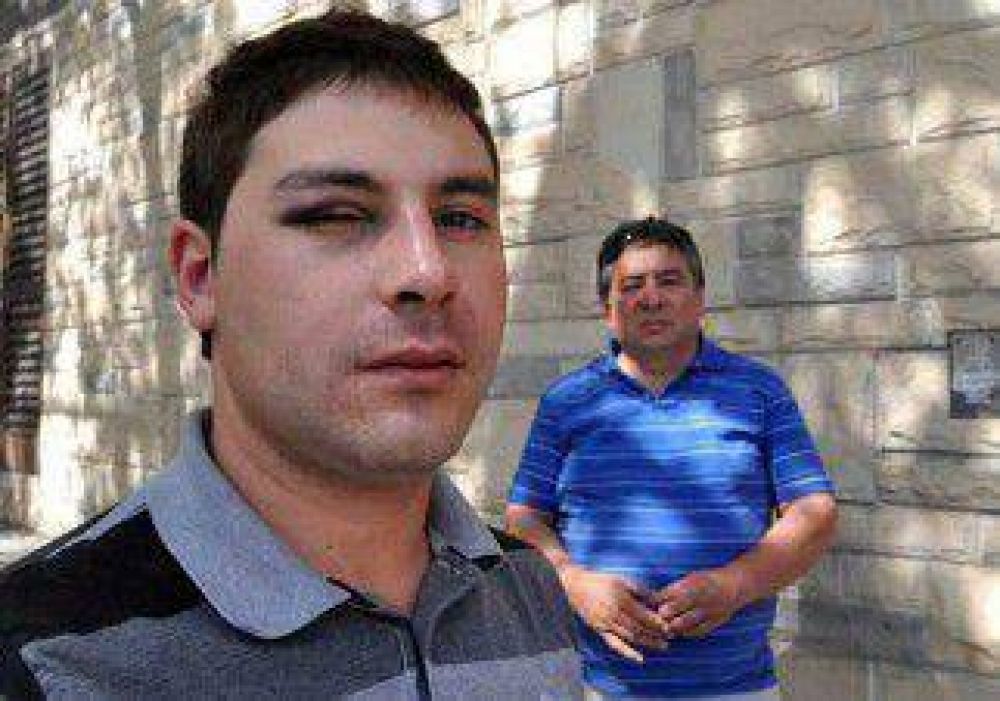 �Si hubi�semos estado nosotros era una guerra�