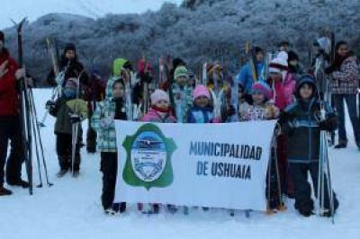 �Es fundamental transformar al deporte en una herramienta de sociabilizaci�n�